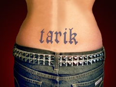nom tarik